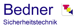 Bedner Sicherheitstechnik